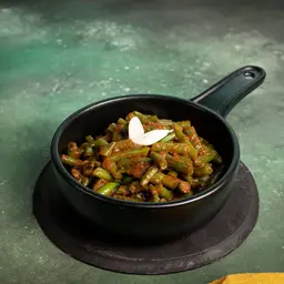 Green Beans Edam
